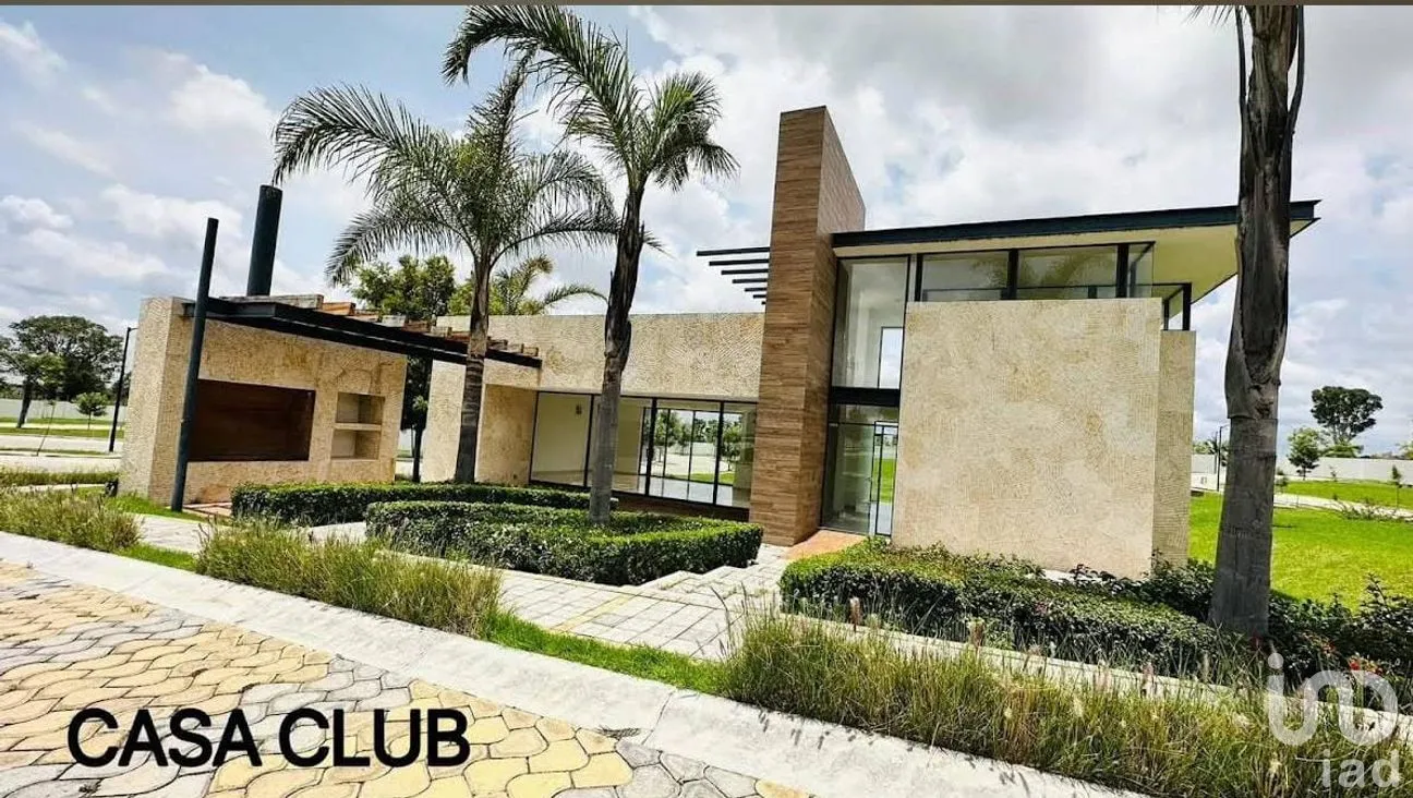 Terreno en Venta en Lomas de Angelópolis Privanza, San Andrés Cholula, Puebla | NEX-270688 | iad México | Foto 3 de 6