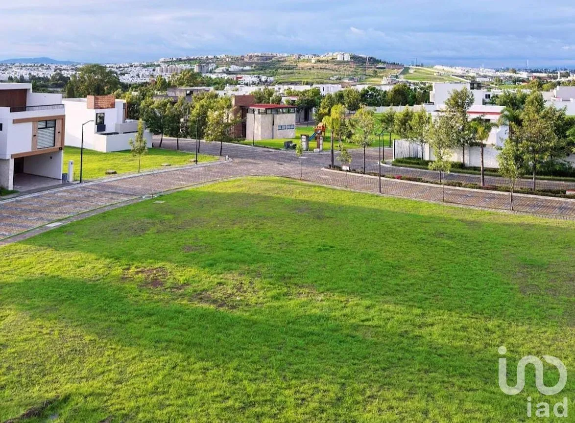 Terreno en Venta en Lomas de Angelópolis Privanza, San Andrés Cholula, Puebla | NEX-270688 | iad México | Foto 1 de 6