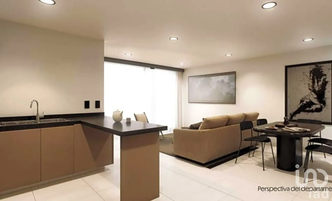 Departamento en Venta en San Andrés Cholula Centro, San Andrés Cholula, Puebla | NEX-283509 | iad México | Foto 6 de 9