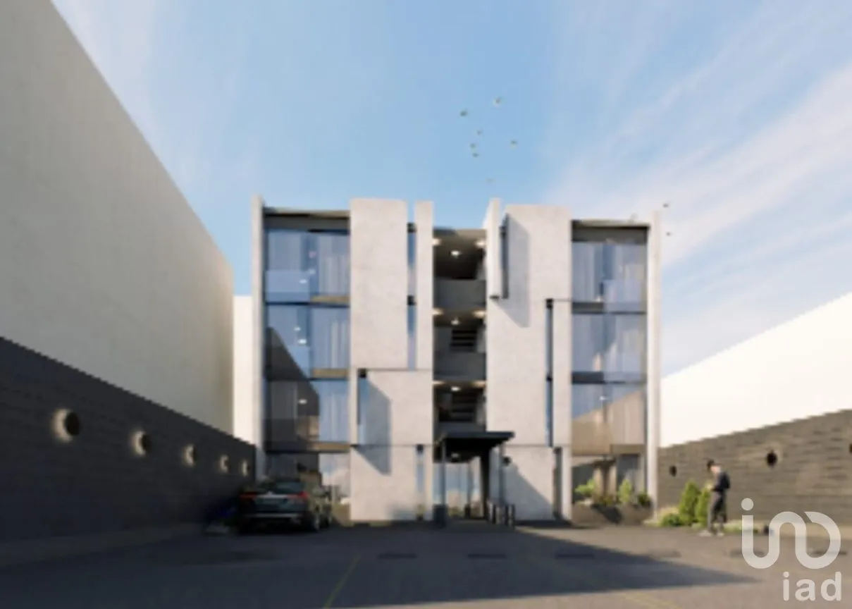 Departamento en Venta en San Andrés Cholula Centro, San Andrés Cholula, Puebla | NEX-283509 | iad México | Foto 3 de 9