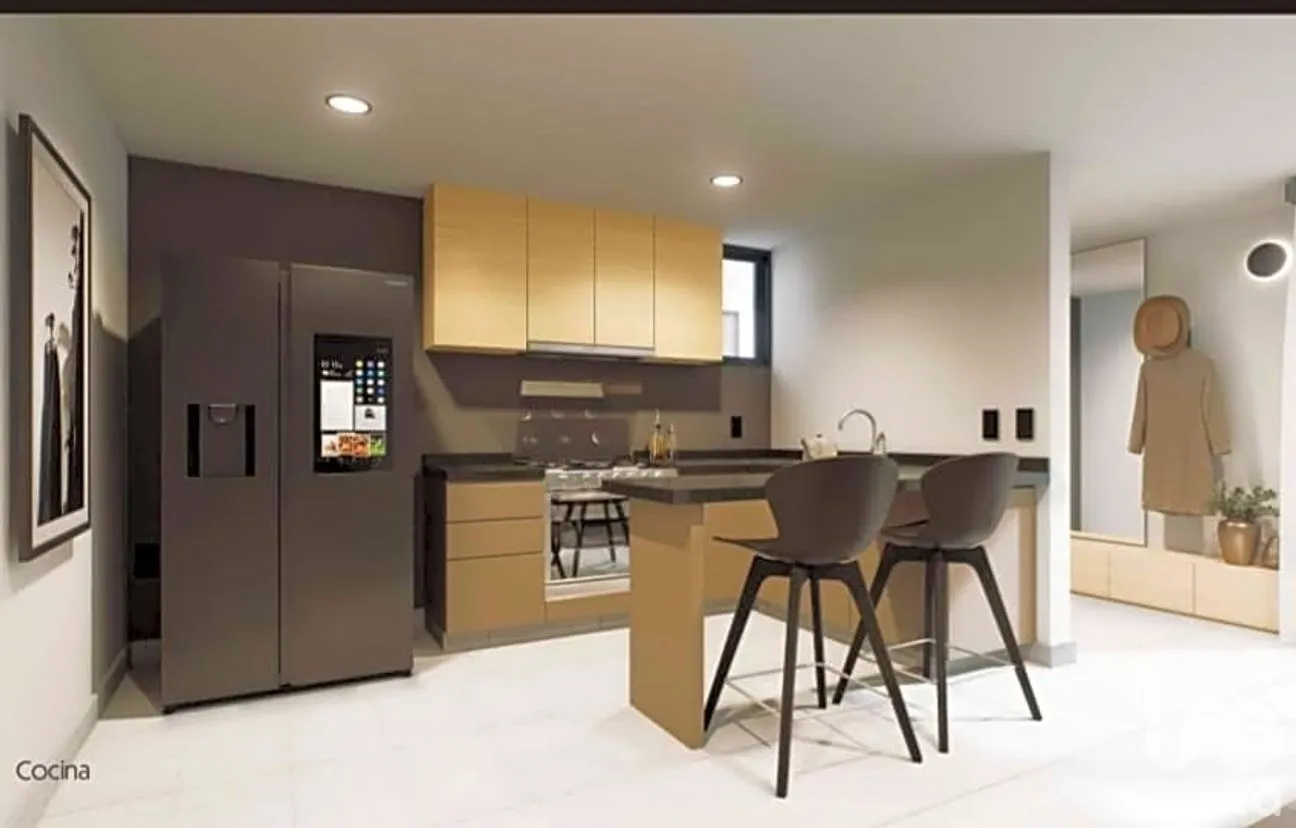 Departamento en Venta en San Andrés Cholula Centro, San Andrés Cholula, Puebla | NEX-283509 | iad México | Foto 5 de 9