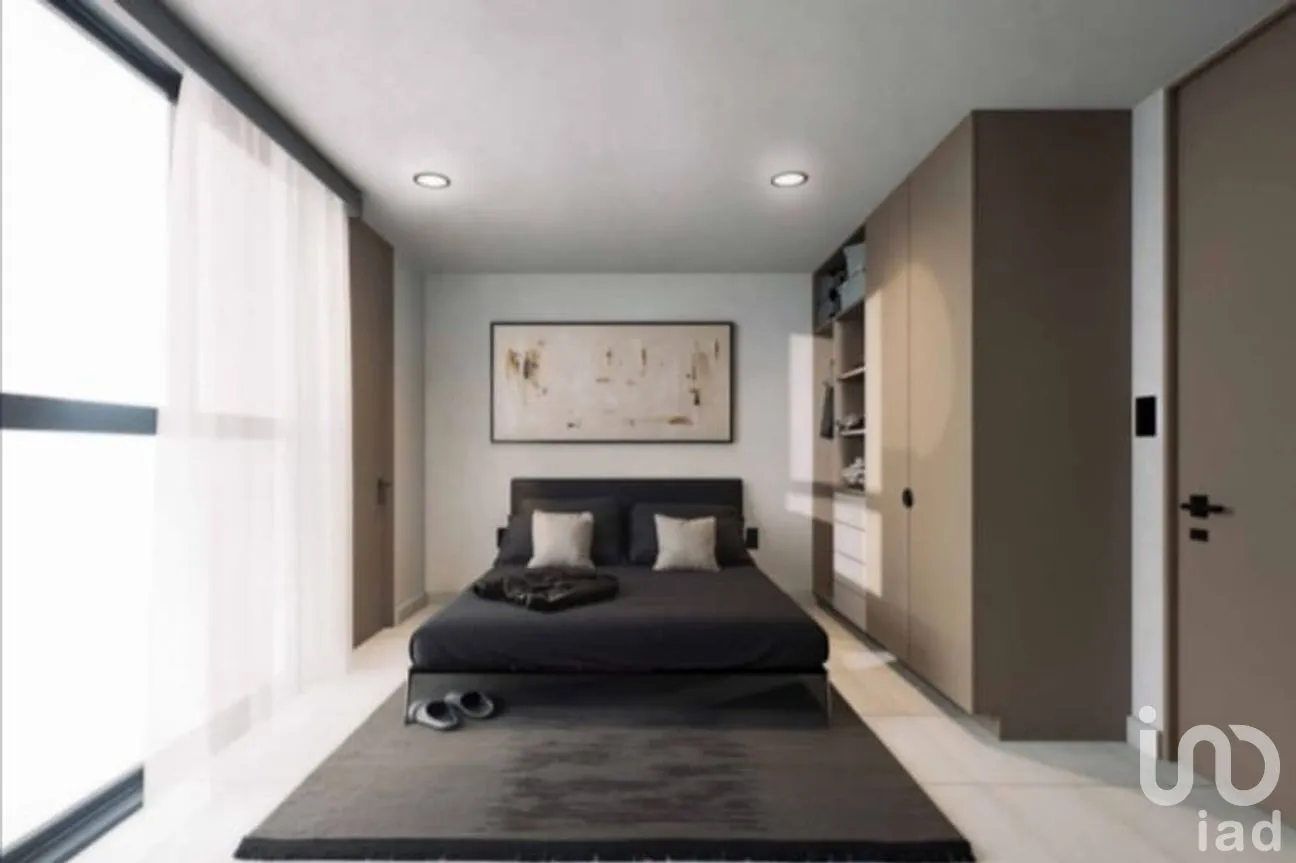 Departamento en Venta en San Andrés Cholula Centro, San Andrés Cholula, Puebla | NEX-283509 | iad México | Foto 7 de 9