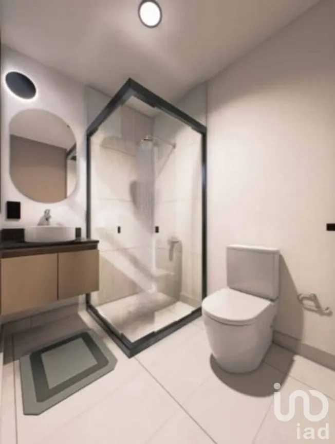 Departamento en Venta en San Andrés Cholula Centro, San Andrés Cholula, Puebla | NEX-283509 | iad México | Foto 9 de 9