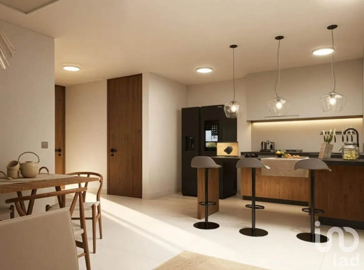 Departamento en Venta en San Andrés Cholula Centro, San Andrés Cholula, Puebla | NEX-283509 | iad México | Foto 1 de 9