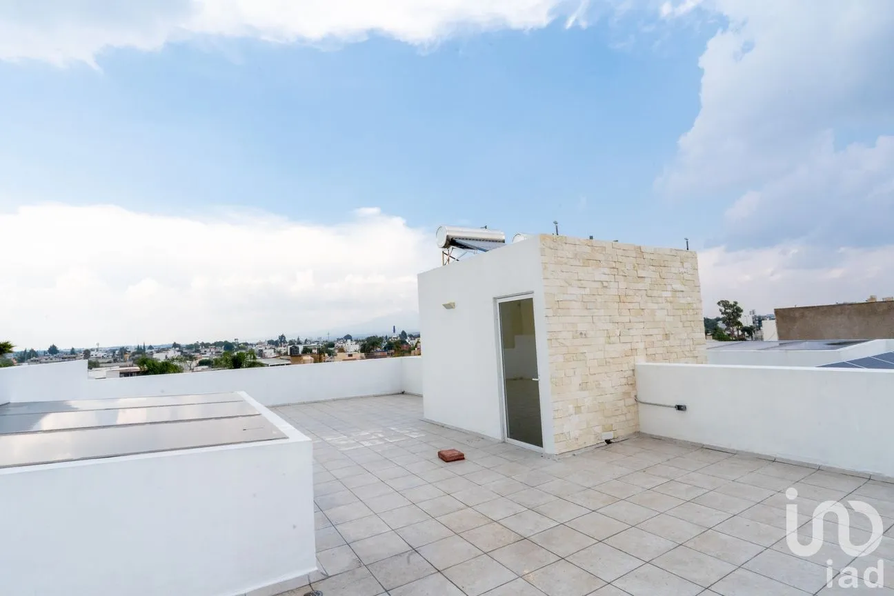 Casa en Venta en Santiago Momoxpan, San Pedro Cholula, Puebla | NEX-283513 | iad México | Foto 13 de 15
