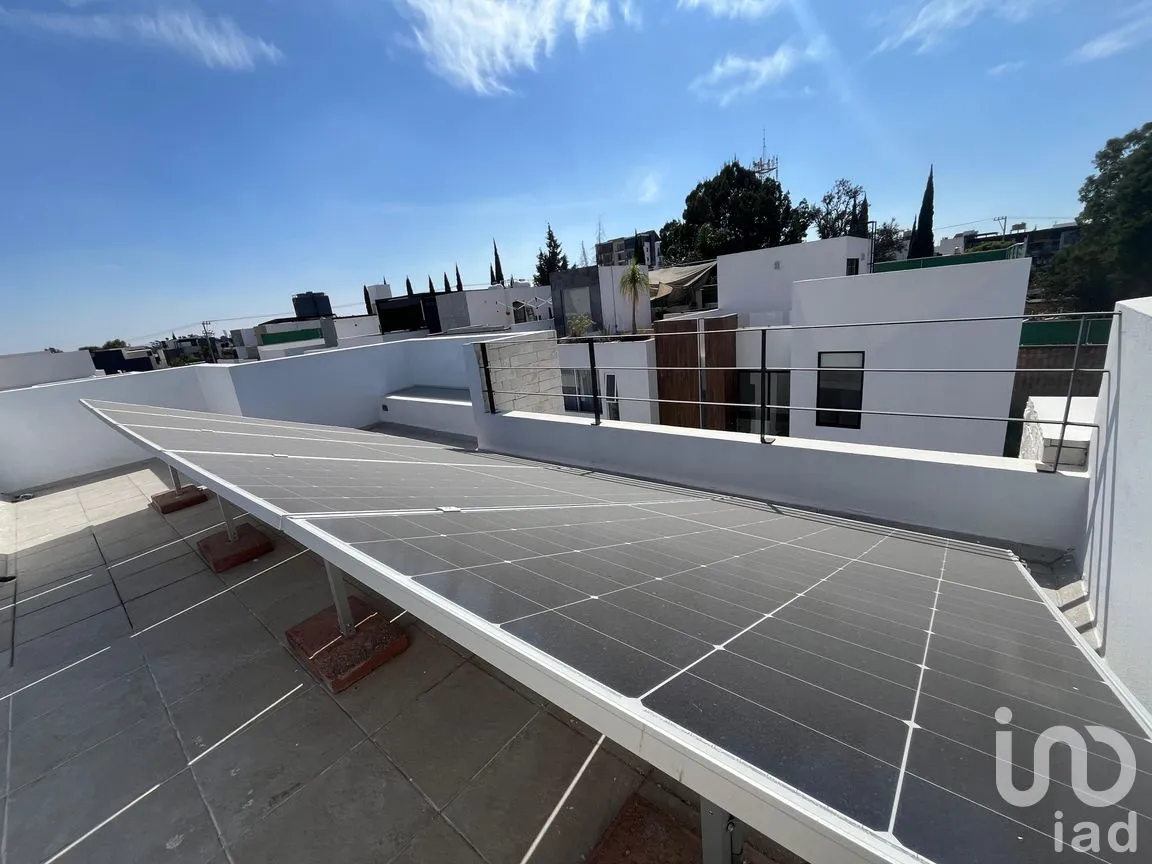 Casa en Venta en Santiago Momoxpan, San Pedro Cholula, Puebla | NEX-283513 | iad México | Foto 15 de 15