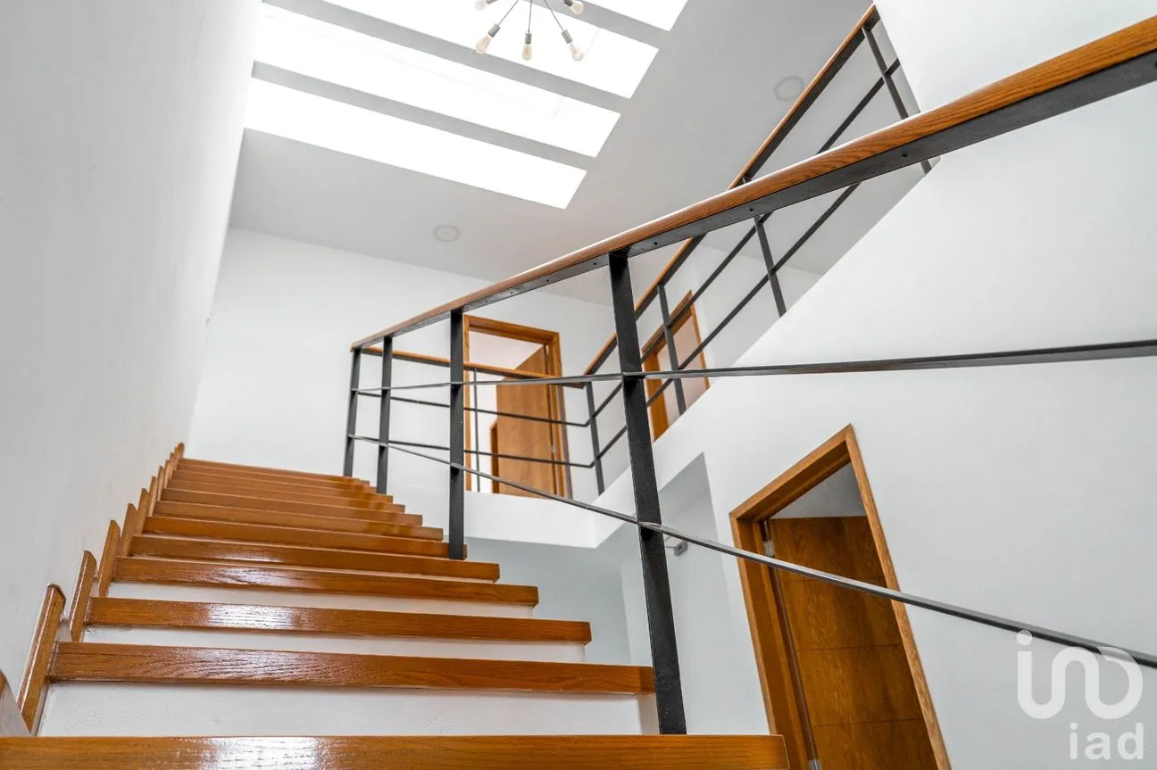 Casa en Venta en Santiago Momoxpan, San Pedro Cholula, Puebla | NEX-283513 | iad México | Foto 3 de 15