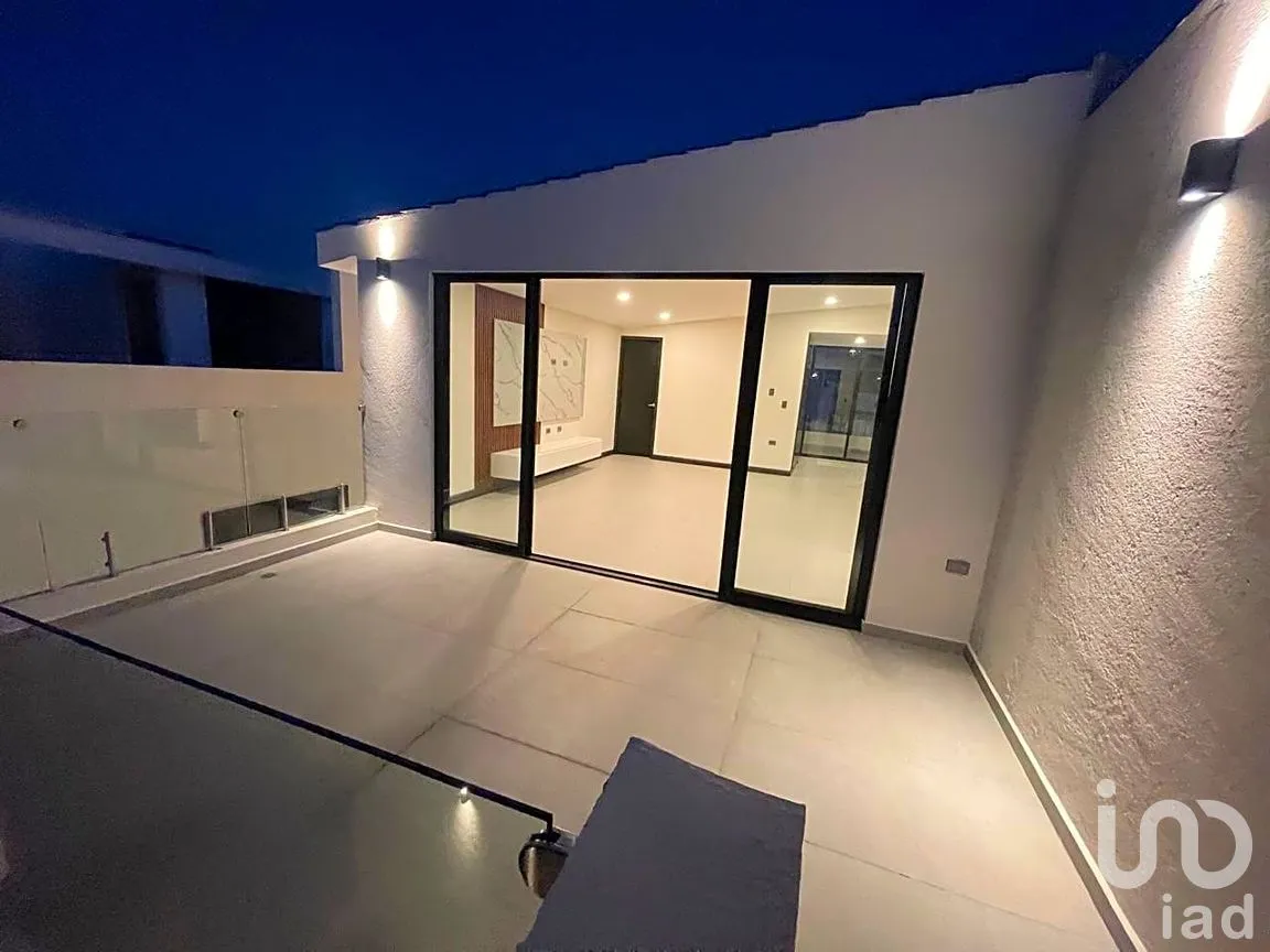Casa en Venta en Las Galvias Residencial, San Andrés Cholula, Puebla | NEX-283518 | iad México | Foto 15 de 20