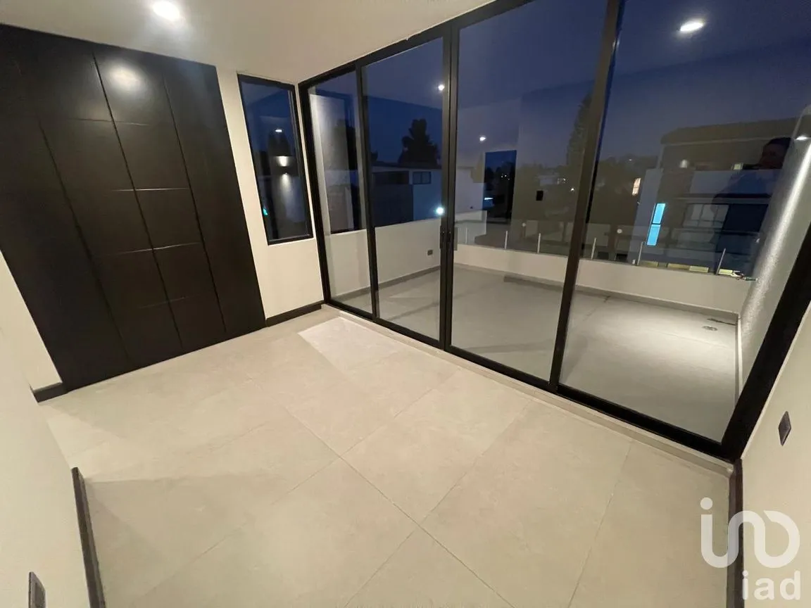 Casa en Venta en Las Galvias Residencial, San Andrés Cholula, Puebla | NEX-283518 | iad México | Foto 16 de 20