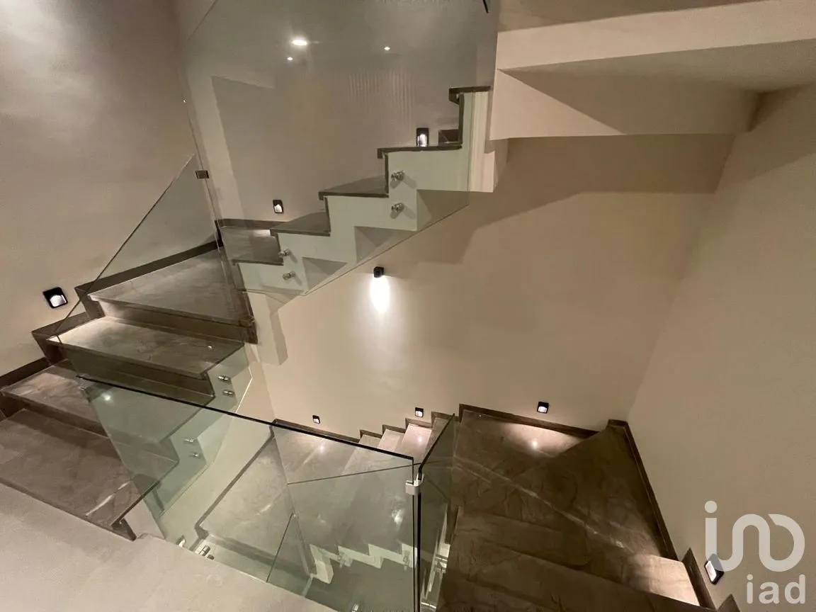 Casa en Venta en Las Galvias Residencial, San Andrés Cholula, Puebla | NEX-283518 | iad México | Foto 5 de 20
