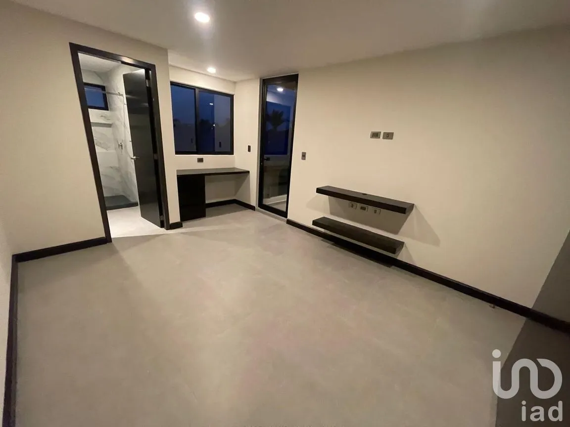 Casa en Venta en Las Galvias Residencial, San Andrés Cholula, Puebla | NEX-283518 | iad México | Foto 7 de 20