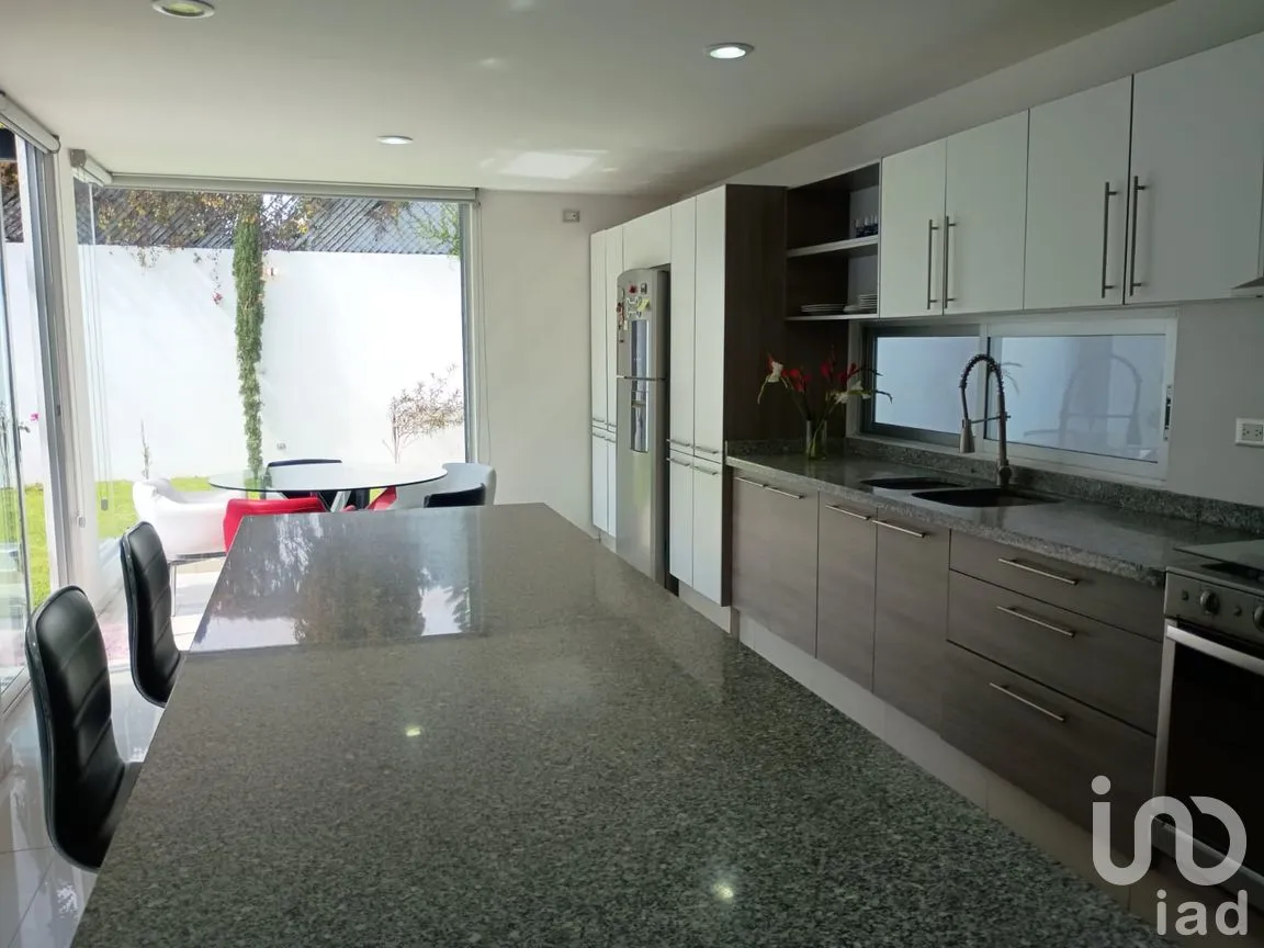 Casa en Venta en Santiago Momoxpan, San Pedro Cholula, Puebla | NEX-285336 | iad México | Foto 12 de 21