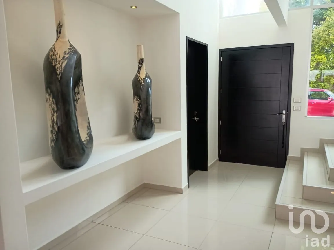 Casa en Venta en Santiago Momoxpan, San Pedro Cholula, Puebla | NEX-285336 | iad México | Foto 16 de 21