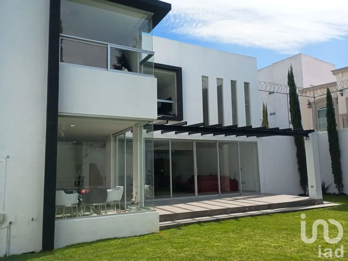 Casa en Venta en Santiago Momoxpan, San Pedro Cholula, Puebla | NEX-285336 | iad México | Foto 3 de 21