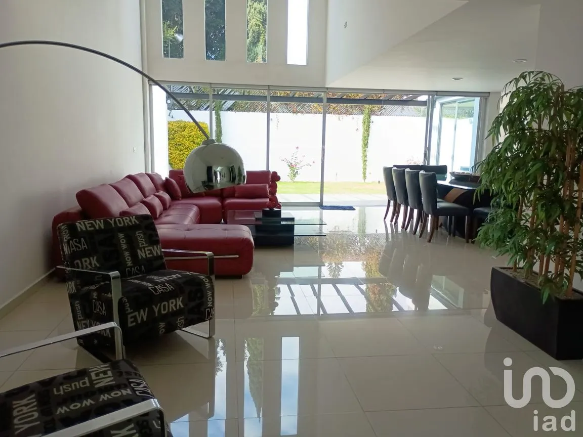 Casa en Venta en Santiago Momoxpan, San Pedro Cholula, Puebla | NEX-285336 | iad México | Foto 7 de 21