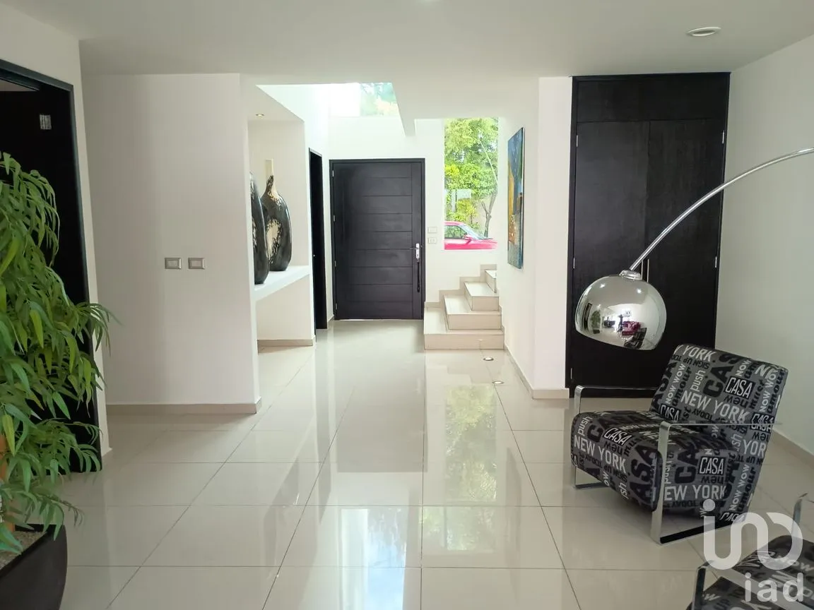 Casa en Venta en Santiago Momoxpan, San Pedro Cholula, Puebla | NEX-285336 | iad México | Foto 8 de 21