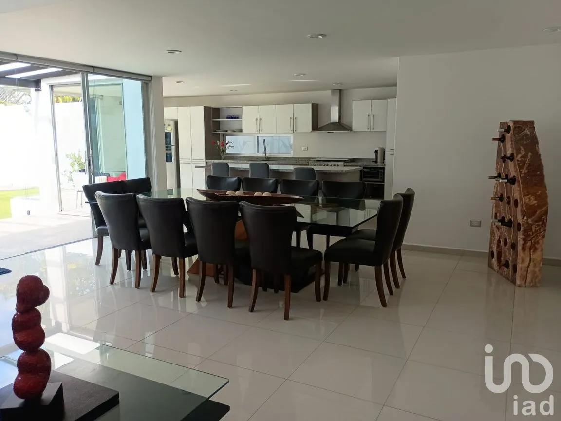 Casa en Venta en Santiago Momoxpan, San Pedro Cholula, Puebla | NEX-285336 | iad México | Foto 9 de 21