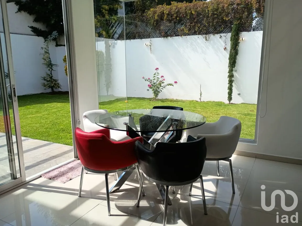 Casa en Venta en Santiago Momoxpan, San Pedro Cholula, Puebla | NEX-285336 | iad México | Foto 10 de 21