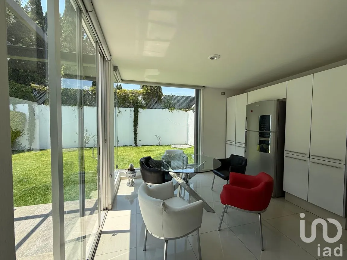 Casa en Venta en Santiago Momoxpan, San Pedro Cholula, Puebla | NEX-285336 | iad México | Foto 12 de 26