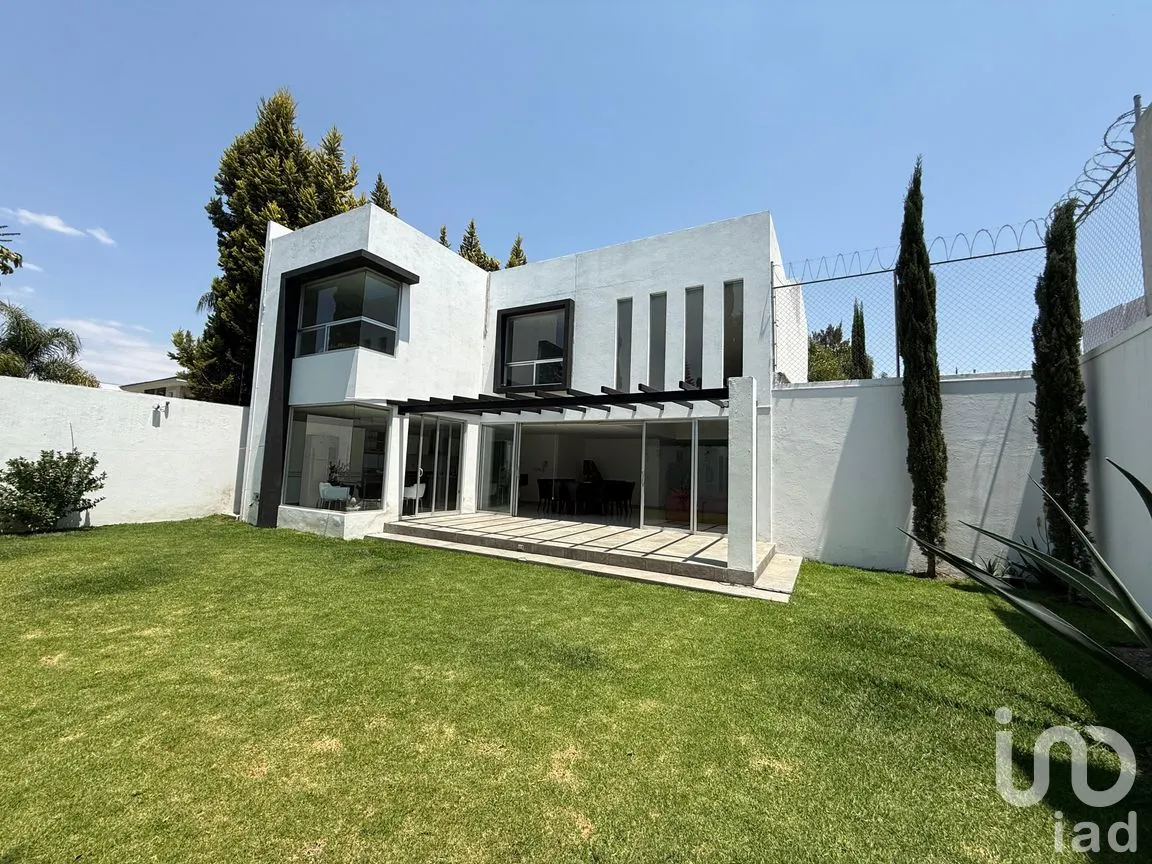 Casa en Venta en Santiago Momoxpan, San Pedro Cholula, Puebla | NEX-285336 | iad México | Foto 14 de 26