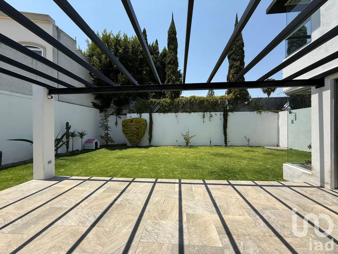 Casa en Venta en Santiago Momoxpan, San Pedro Cholula, Puebla | NEX-285336 | iad México | Foto 15 de 26