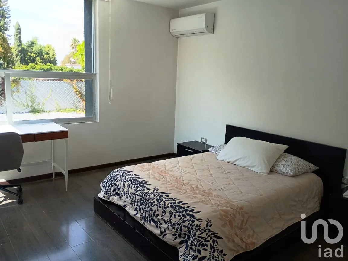 Casa en Venta en Santiago Momoxpan, San Pedro Cholula, Puebla | NEX-285336 | iad México | Foto 25 de 26