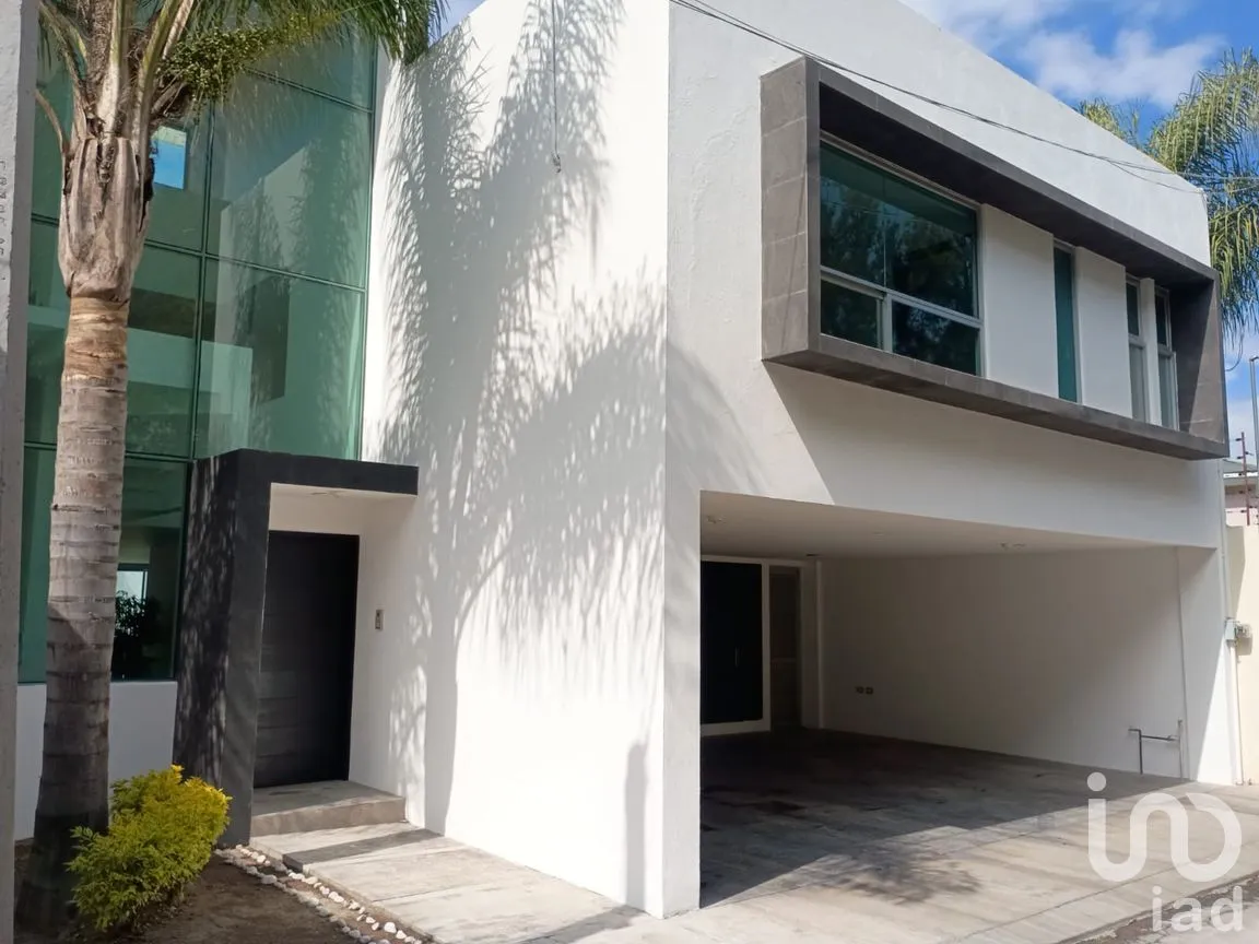 Casa en Venta en Santiago Momoxpan, San Pedro Cholula, Puebla | NEX-285336 | iad México | Foto 4 de 26