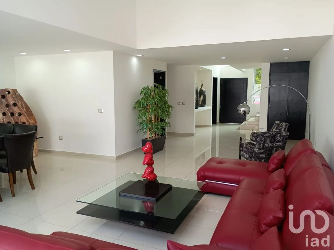 Casa en Venta en Santiago Momoxpan, San Pedro Cholula, Puebla | NEX-285336 | iad México | Foto 6 de 26