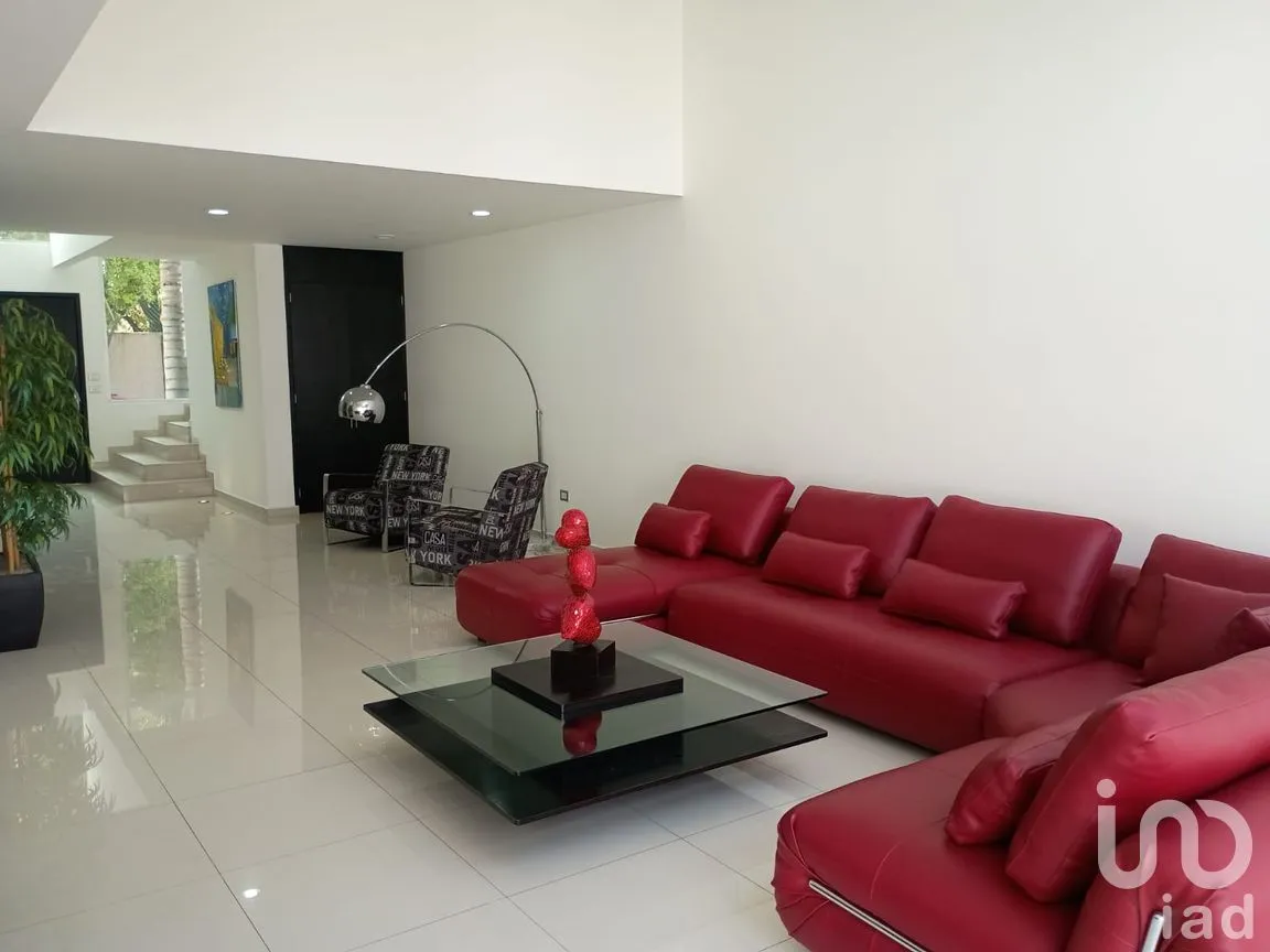 Casa en Venta en Santiago Momoxpan, San Pedro Cholula, Puebla | NEX-285336 | iad México | Foto 7 de 26