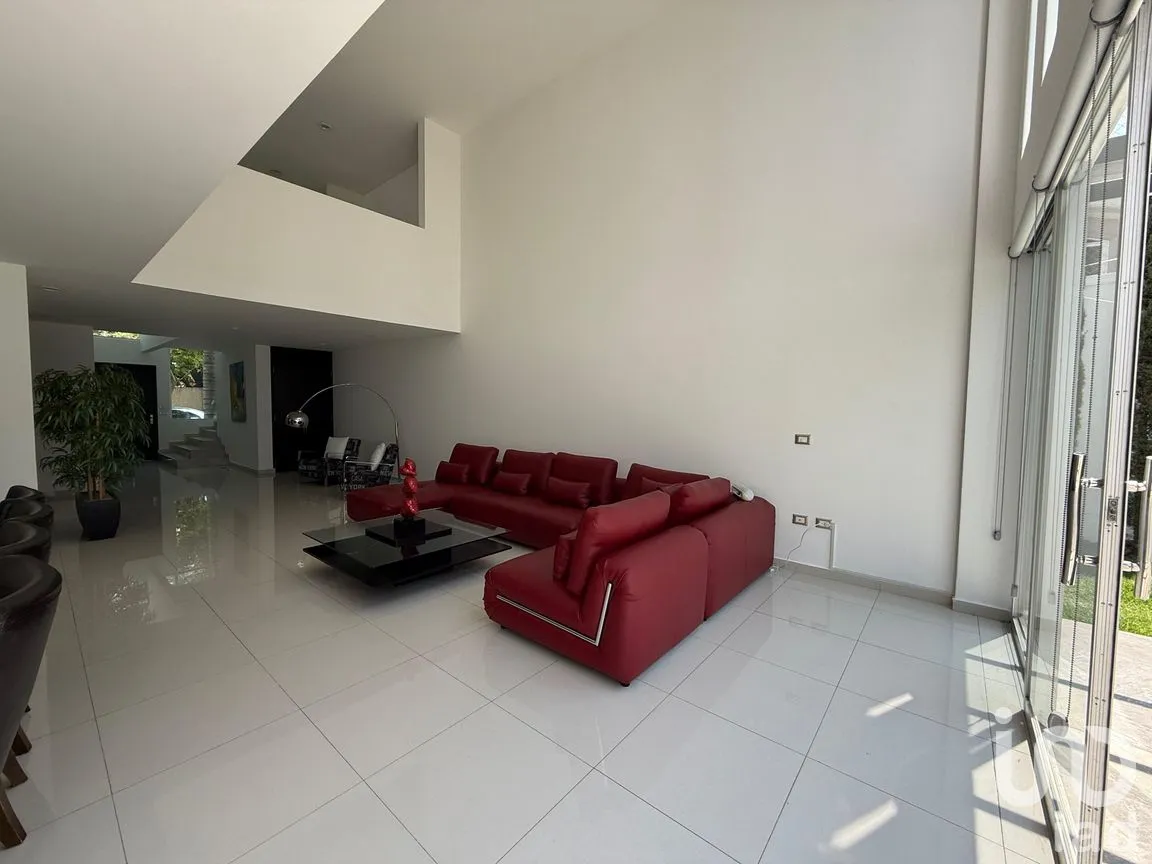 Casa en Venta en Santiago Momoxpan, San Pedro Cholula, Puebla | NEX-285336 | iad México | Foto 8 de 26