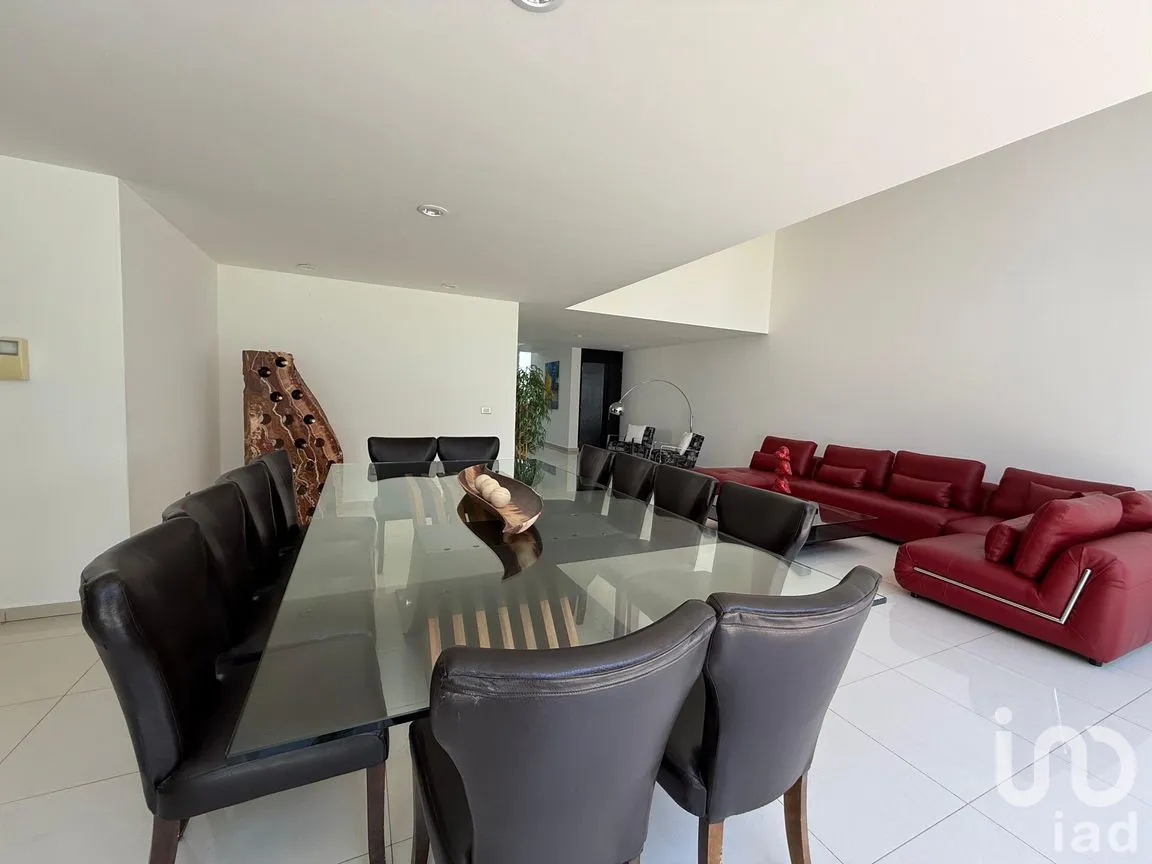 Casa en Venta en Santiago Momoxpan, San Pedro Cholula, Puebla | NEX-285336 | iad México | Foto 9 de 26