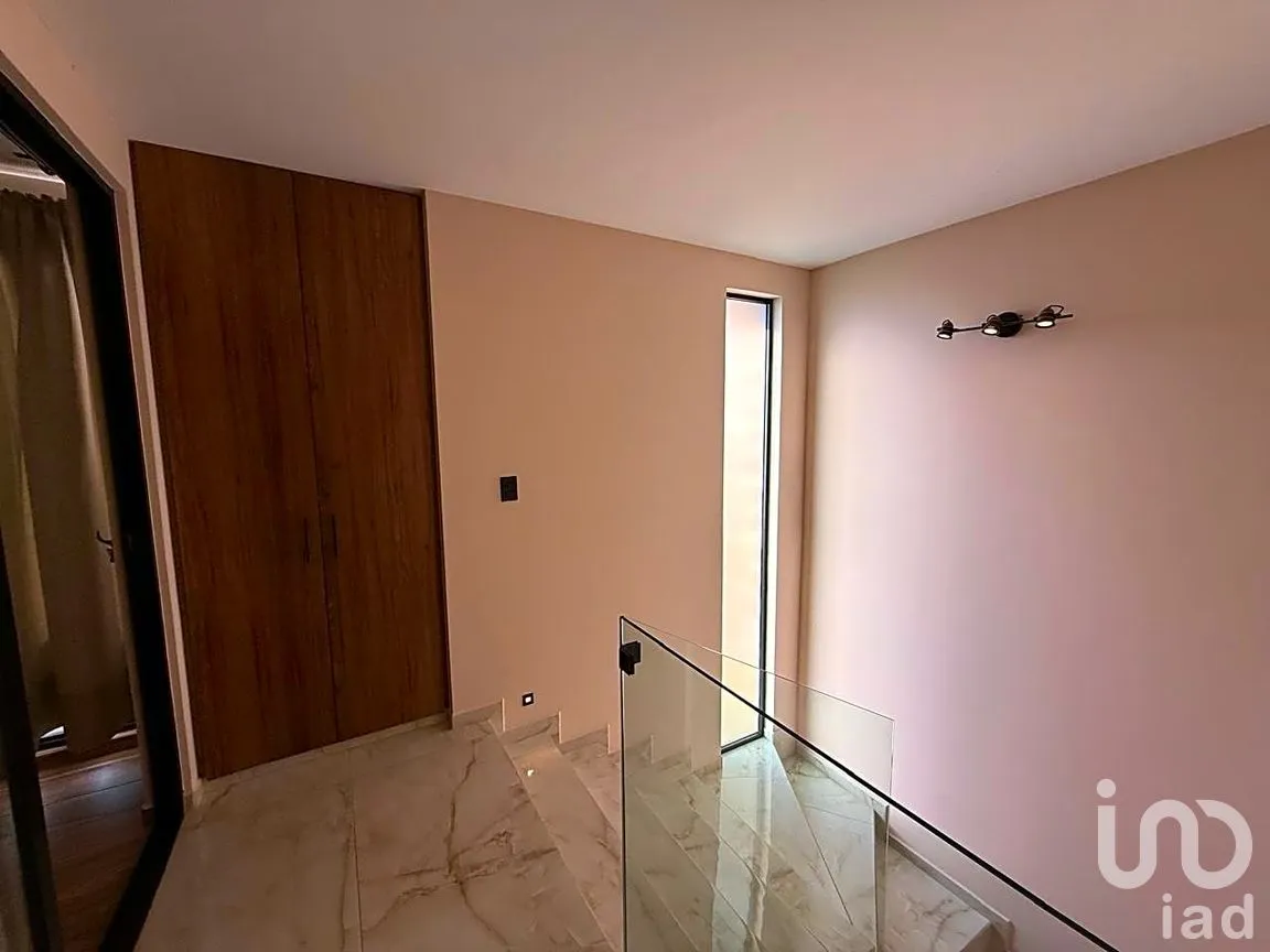 Casa en Venta en Santa María Xixitla, San Pedro Cholula, Puebla | NEX-285625 | iad México | Foto 11 de 17
