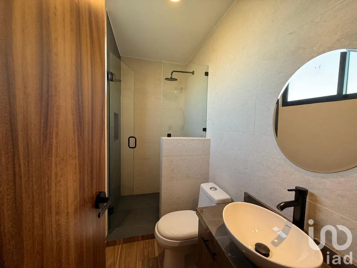 Casa en Venta en Santa María Xixitla, San Pedro Cholula, Puebla | NEX-285625 | iad México | Foto 16 de 17