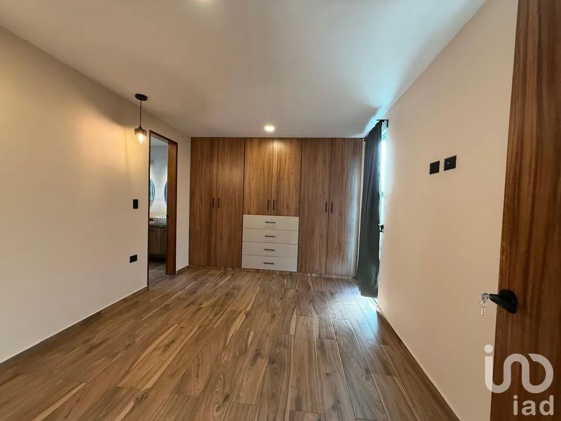 Casa en Venta en Santa María Xixitla, San Pedro Cholula, Puebla | NEX-285625 | iad México | Foto 7 de 17