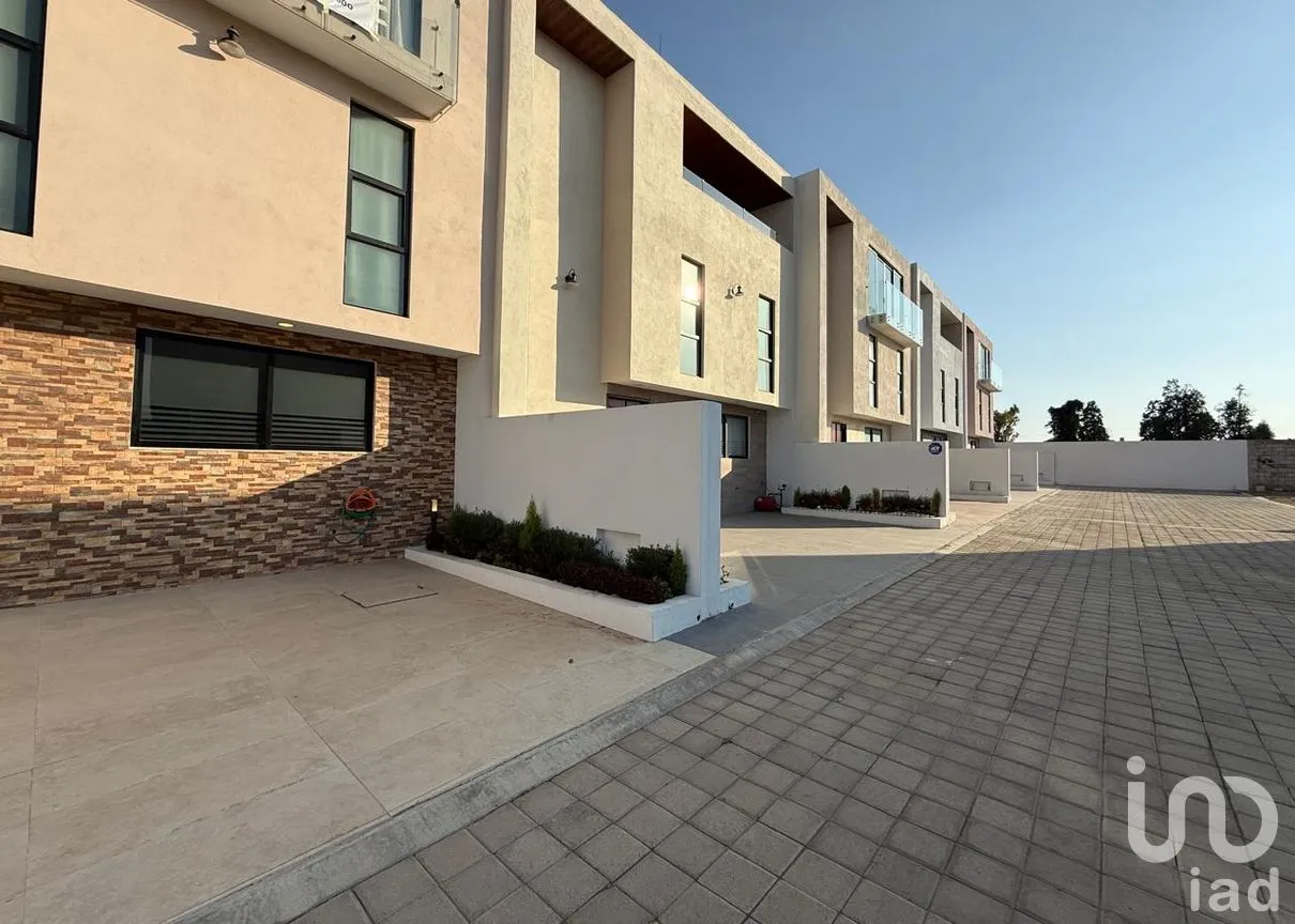 Casa en Venta en Santa María Xixitla, San Pedro Cholula, Puebla | NEX-285625 | iad México | Foto 2 de 17