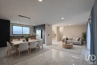 NEX-285625 - Casa en Venta, con 4 recamaras, con 3 baños, con 168 m2 de construcción.