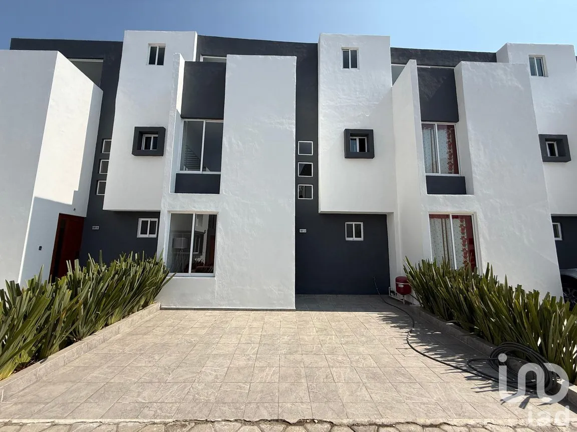 Casa en Venta en San Juan Cuautlancingo, Cuautlancingo, Puebla | NEX-291656 | iad México | Foto 1 de 17
