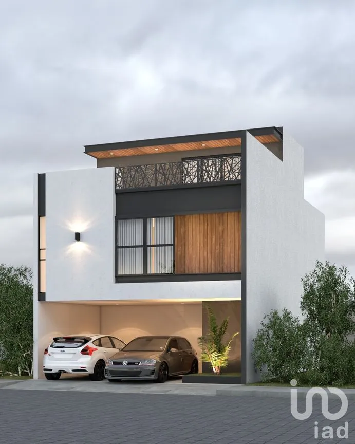 Casa en Venta en Santiago Momoxpan, San Pedro Cholula, Puebla | NEX-291879 | iad México | Foto 2 de 13
