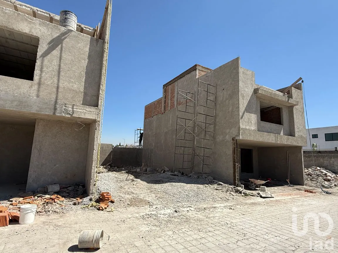 Casa en Venta en Santiago Momoxpan, San Pedro Cholula, Puebla | NEX-291879 | iad México | Foto 11 de 13