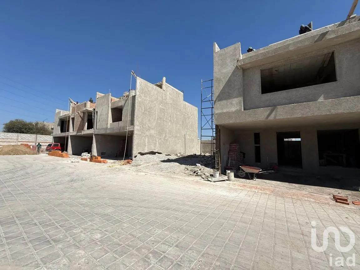 Casa en Venta en Santiago Momoxpan, San Pedro Cholula, Puebla | NEX-291879 | iad México | Foto 13 de 13