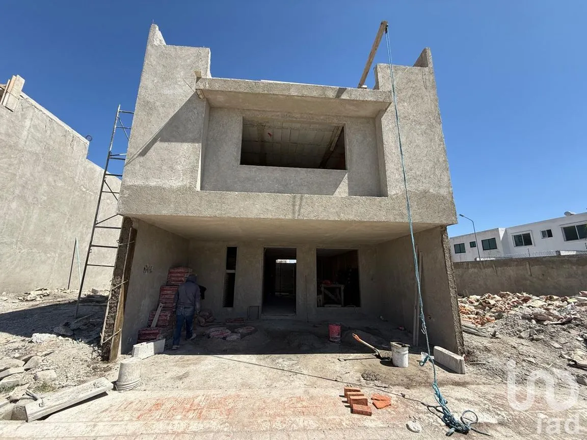 Casa en Venta en Santiago Momoxpan, San Pedro Cholula, Puebla | NEX-291879 | iad México | Foto 3 de 13