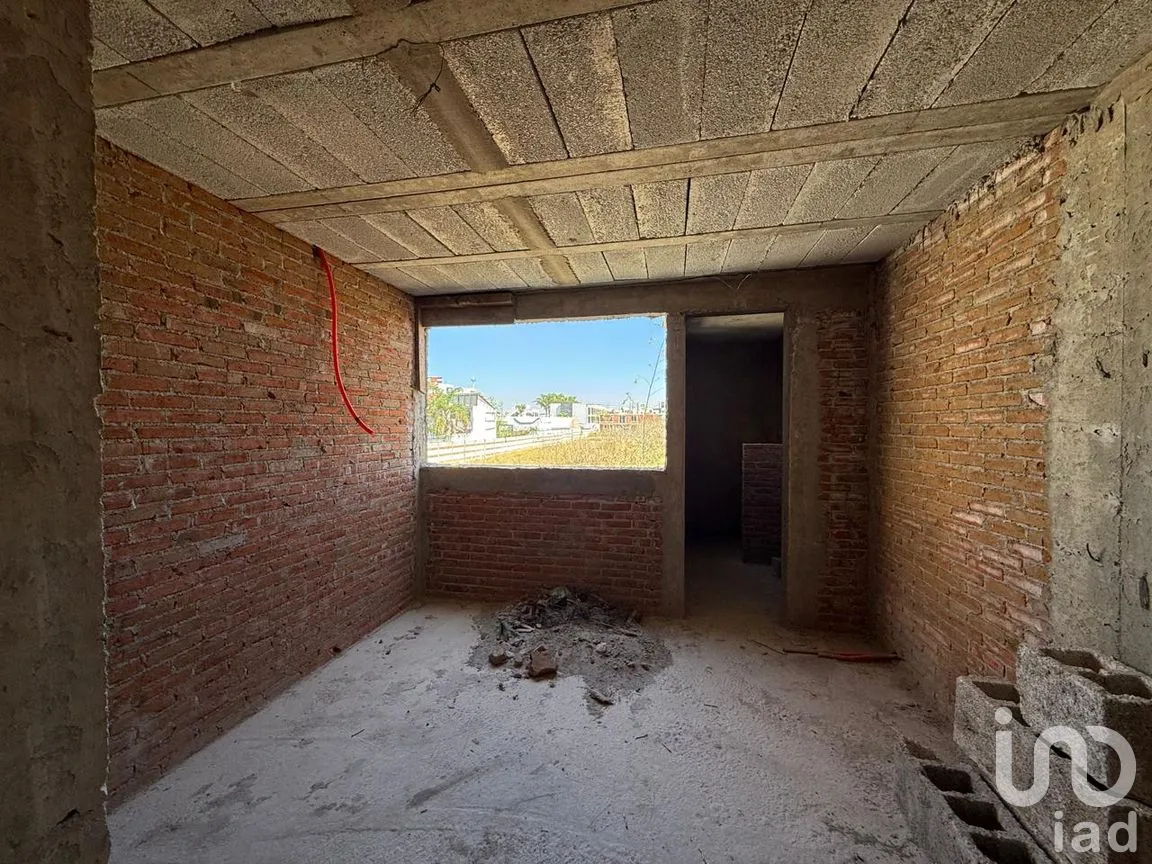 Casa en Venta en Santiago Momoxpan, San Pedro Cholula, Puebla | NEX-291879 | iad México | Foto 7 de 13