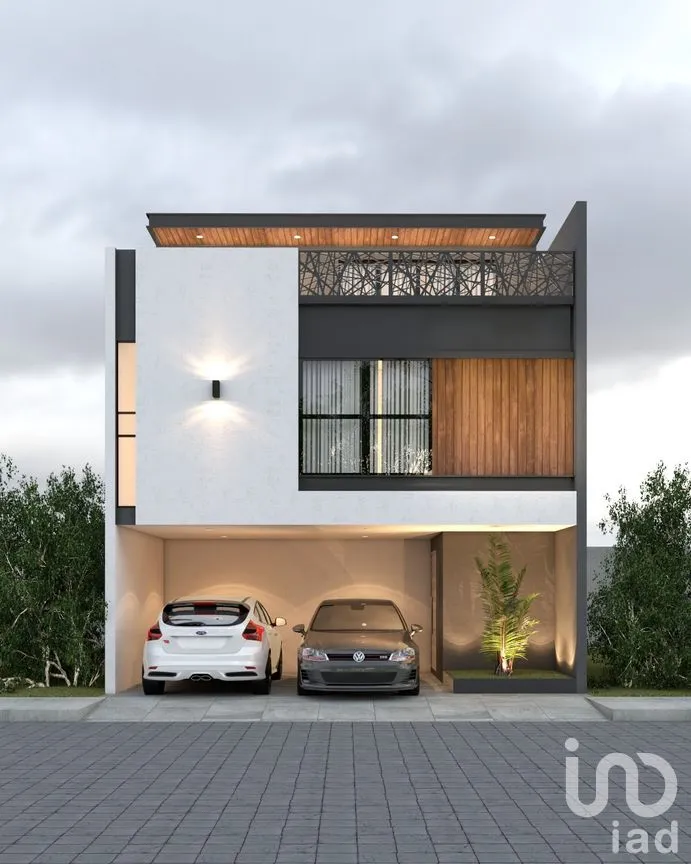 Casa en Venta en Santiago Momoxpan, San Pedro Cholula, Puebla | NEX-291879 | iad México | Foto 1 de 13