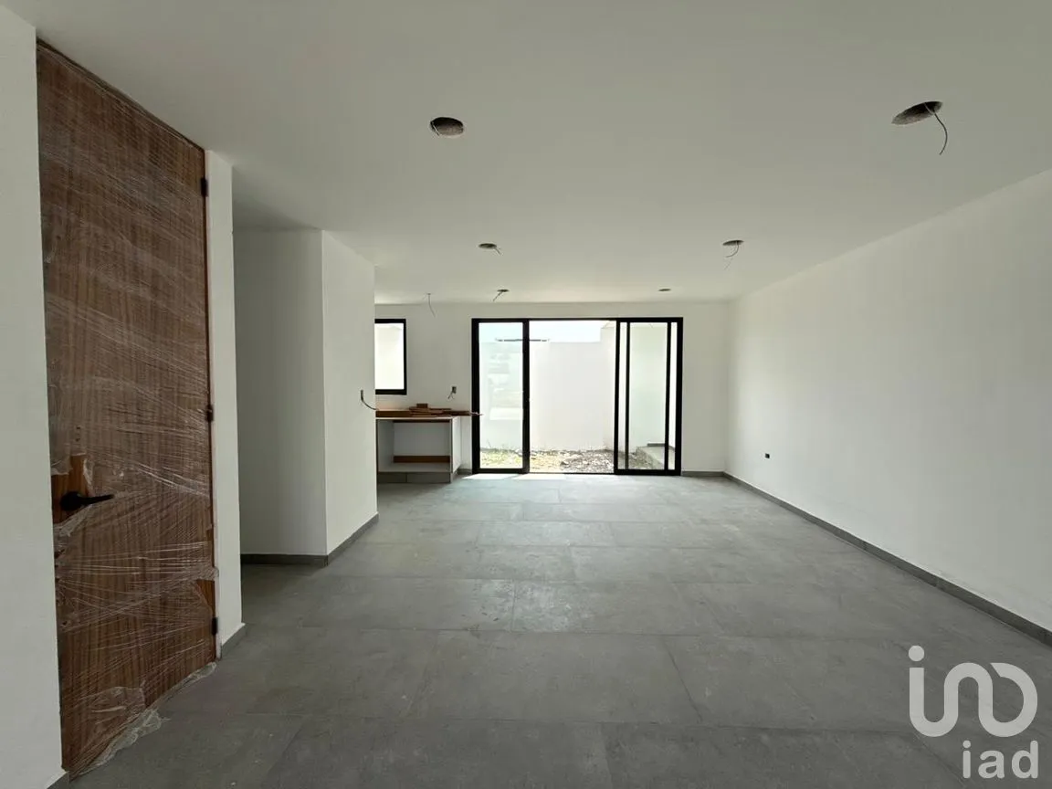 Casa en Venta en Santiago Momoxpan, San Pedro Cholula, Puebla | NEX-291879 | iad México | Foto 2 de 14