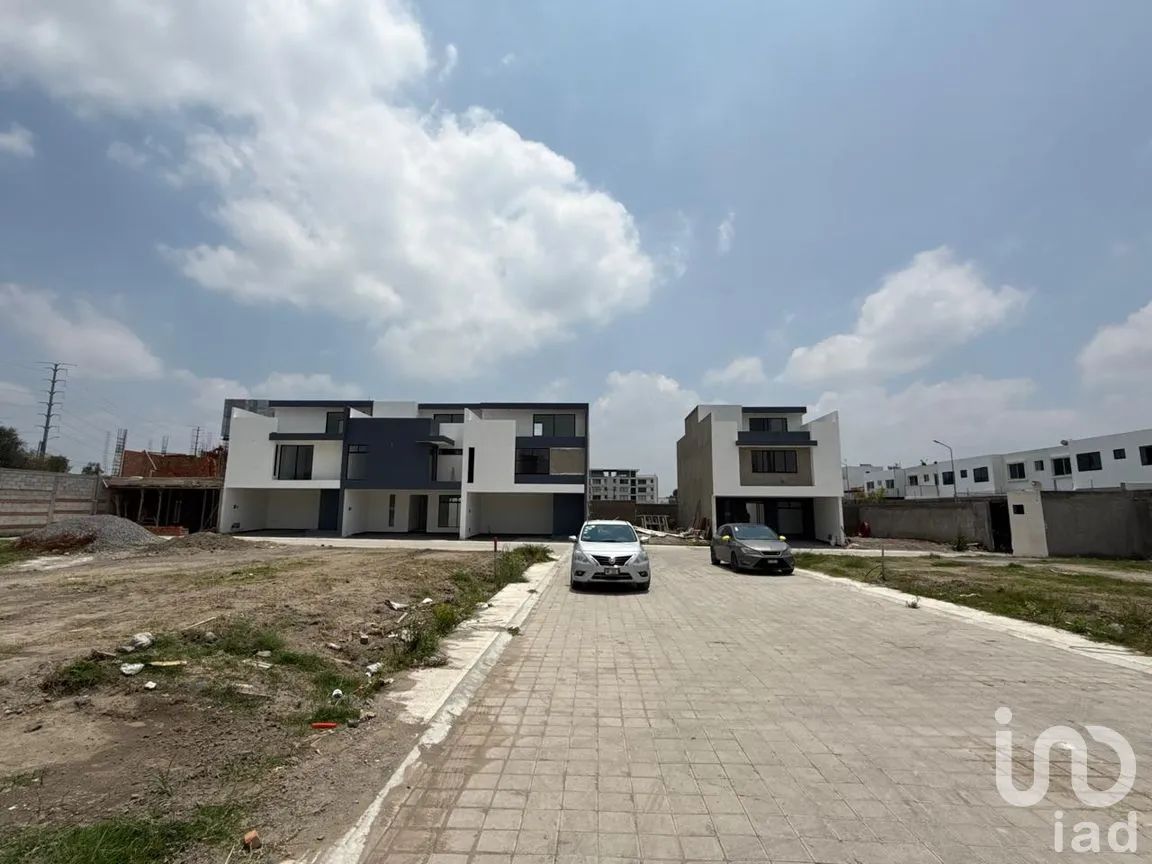 Casa en Venta en Santiago Momoxpan, San Pedro Cholula, Puebla | NEX-291879 | iad México | Foto 14 de 14
