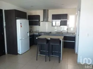 NEX-292063 - Departamento en Renta, con 3 recamaras, con 3 baños, con 158 m2 de construcción en Lomas de Angelópolis II, CP 72830, Puebla.