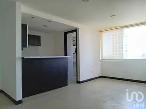 NEX-292469 - Departamento en Renta, con 2 recamaras, con 1 baño, con 75 m2 de construcción en San Martinito, CP 72825, Puebla.