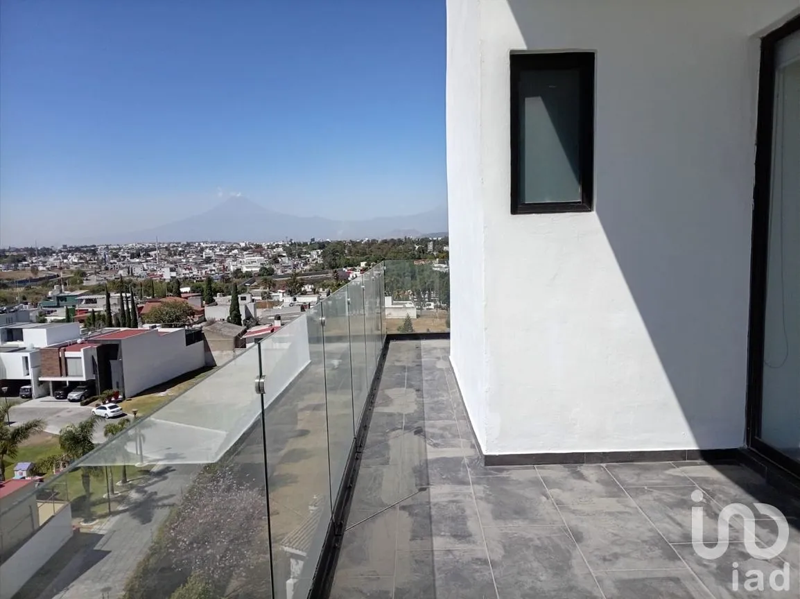 Departamento en Renta en San Bernardino Tlaxcalancingo, San Andrés Cholula, Puebla | NEX-293634 | iad México | Foto 2 de 24