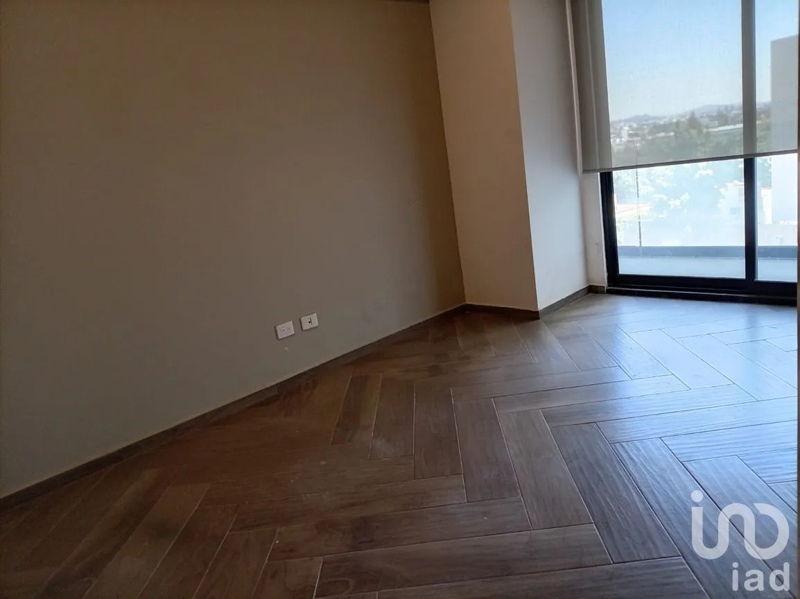 Departamento en Renta en San Bernardino Tlaxcalancingo, San Andrés Cholula, Puebla | NEX-293634 | iad México | Foto 15 de 24