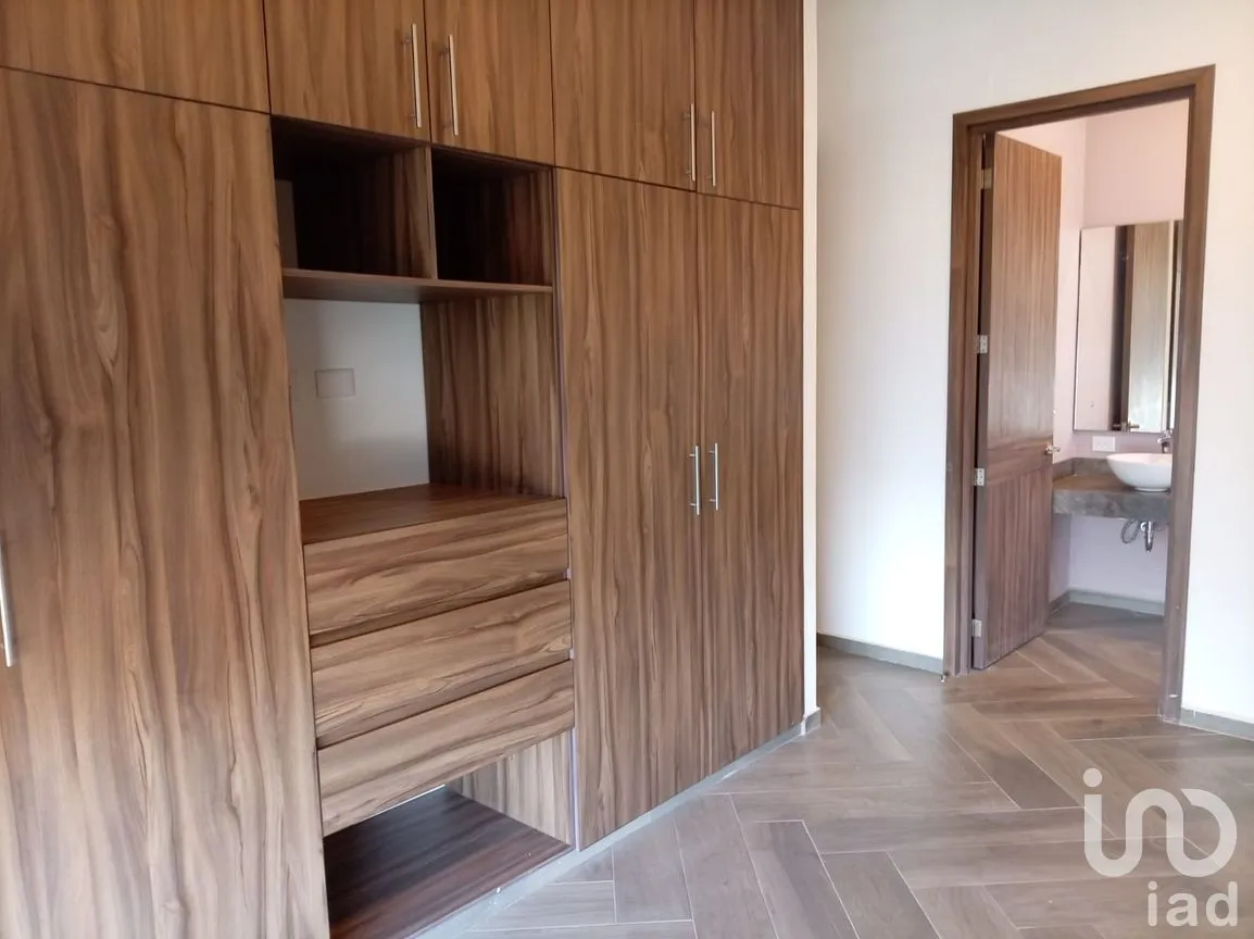 Departamento en Renta en San Bernardino Tlaxcalancingo, San Andrés Cholula, Puebla | NEX-293634 | iad México | Foto 16 de 24